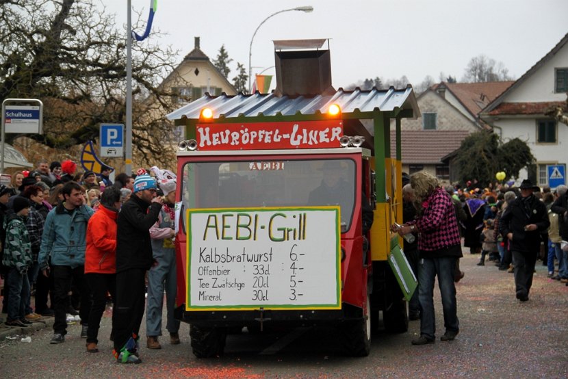 Sarmenstorf Fasnachtsumzug 16.02.2014 (141)